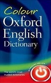 Colour Oxford English Dictionary, 3rd Edition (Oxford Dictionaries)