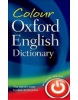 Colour Oxford English Dictionary, 3rd Edition (Oxford Dictionaries)