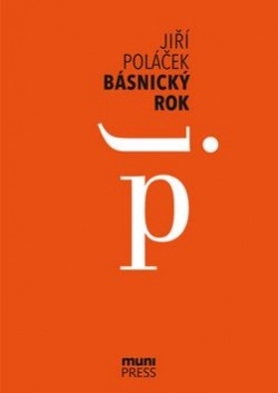 Básnický rok (Jiří Poláček)