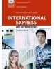 International Express 3rd Edition Pre-Inter Student's Book Pack (Appleby, R. - Buckingham, A. - Harding, K. - Lane, A. - Rosenberg, M. - Stephens, B. - Watkins, F.)