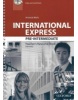 International Express, 3rd Edition Pre-Intermediate Teacher's Book Pack (Appleby, R. - Buckingham, A. - Harding, K. - Lane, A. - Rosenberg, M. - Stephens, B. - Watkins, F.)