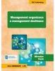 Management organizace a management destinace (Miroslav Foret)