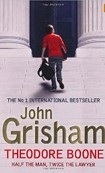 Theodore Boone (John Grisham)