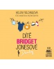 Dítě Bridget Jonesové (audiokniha) (Helen Fieldingová)