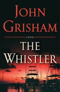 The Whistler (John Grisham)