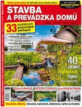 Stavba a prevádzka domu (Kolektív autorov)