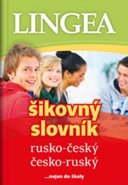 Rusko-český, česko-ruský šikovný slovník