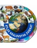 Atlas kráľovstva zvierat