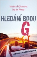 Hledání bodu G (Martina Frühaufová; Daniel Weber)