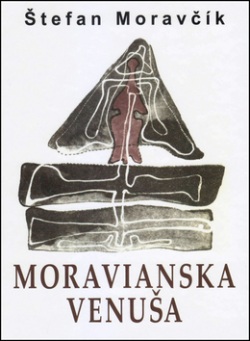 Moravianska Venuša (Štefan Moravčík)