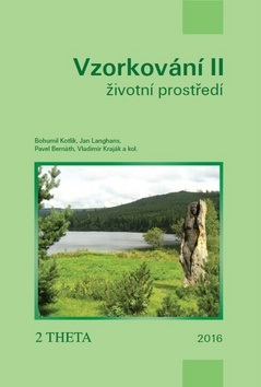 VZORKOVÁNÍ II (Bohumil Kotlík; Jan Langhans; Pavel Bernáth)