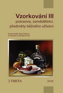 VZORKOVÁNÍ III (Richard Koplík; Šárka Poláková; Ivo Šrámek)