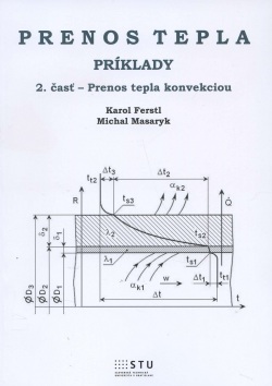 Prenos tepla - Príklady (Karol Ferstl, Michal Masaryk)