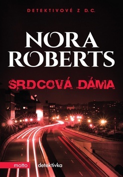 Srdcová dáma (Nora Robertsová)