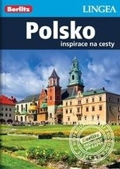 Polsko, 2. aktualizované vydání (Kolektiv autorů)