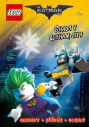 LEGO Batman Chaos v Gotham City! (Kolektív)