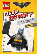 LEGO Batman Jsem Batman! (Kolektív)