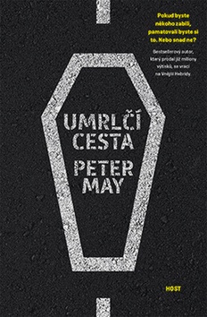 Umrlčí cesta (Peter May)