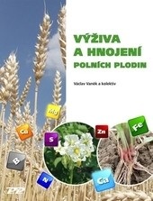 Výživa a hnojení polních plodin (Václav Vaněk)
