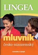 LINGEA CZ-Mluvník česko-nizozemský (Kolektív)