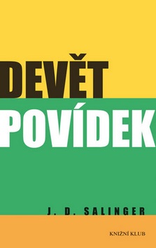 Devět povídek (Jerome David Salinger)