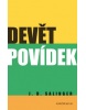 Devět povídek (Jerome David Salinger)