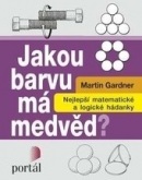 Jakou barvu má medvěd? (Martin Gardner)