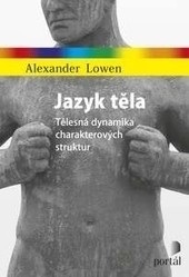 Jazyk těla (Alexander Lowen)