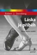 Láska je příběh (Robert J. Sternberg)