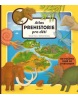 Atlas prehistorie pro děti (Oldřich Růžička; Tomáš Tůma)