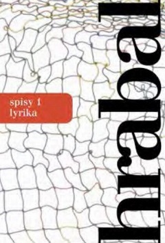 Spisy 1 Lyrika (Bohumil Hrabal)