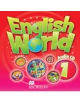 English World 1 CD (Hocking Liz, Bowen Mary)