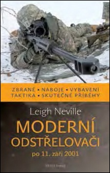 Moderní odstřelovači (Leigh Neville)