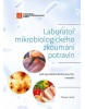 Laboratoř mikrobiologického zkoumání potravin (Kateřina Demnerová)