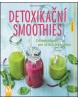 Detoxikační smoothies (Nicole Staabs)