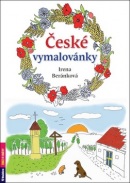 České vymalovánky (Irena Beránková)