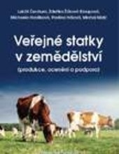 Veřejné statky v zemědělství (Kolektiv autorů)