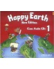 Happy Earth 1, New Edition Audio CD (B. Bowler, S. Parminter)