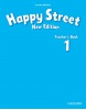 Happy Street 1, New Edition Teacher's Book (S. Maidment, L. Roberts)