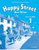 Happy Street 1, New Edition Activity Book (2019 Edition) (S. Maidment, L. Roberts)