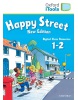 Happy Street, New Edition iTools (Level 1 + 2) (S. Maidment, L. Roberts)