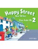 Happy Street 2, New Edition Audio CD (S. Maidment, L. Roberts)