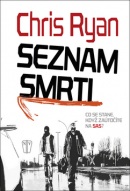 Seznam smrti (Chris Ryan)