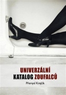 Univerzální katalog zoufalců (Přemysl Krejčík)