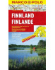 Finsko/mapa 1:850T MD
