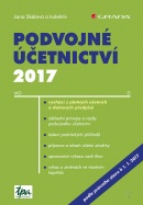 Podvojné účetnictví 2017 (Skálová Jana a kolektiv)