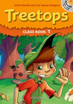 Treetops 1 Class Book Pack (Howell, S. - Kester-Dodgson, L.)