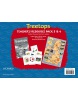 Treetops 3 & 4 Teacher's Resource Pack (Howell, S. - Kester-Dodgson, L.)