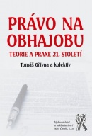 Právo na obhajobu (Tomáš Gřivna)