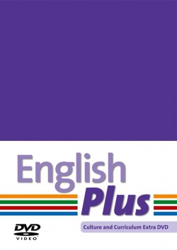 English Plus 1 - 4 DVD (Wetz, B. - Pye, D. - Tims, N. - Styring, J.)